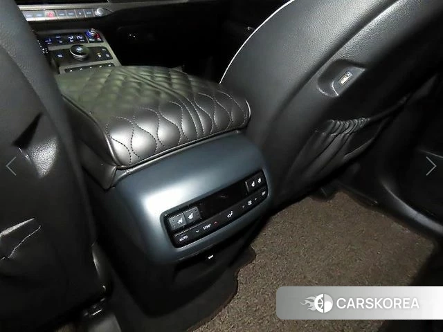 Hyundai Palisade 2019 Белый из Кореи, фото 6