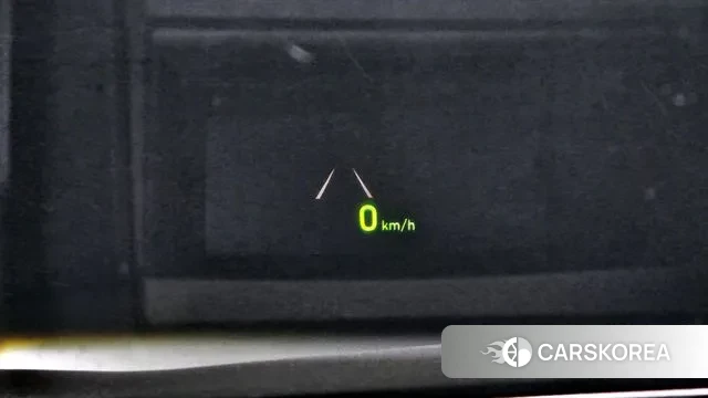 Genesis EQ900 2018 Черный из Кореи, фото 6