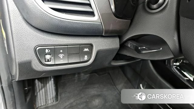 Kia Seltos 2019 Серебряный из Кореи, фото 6