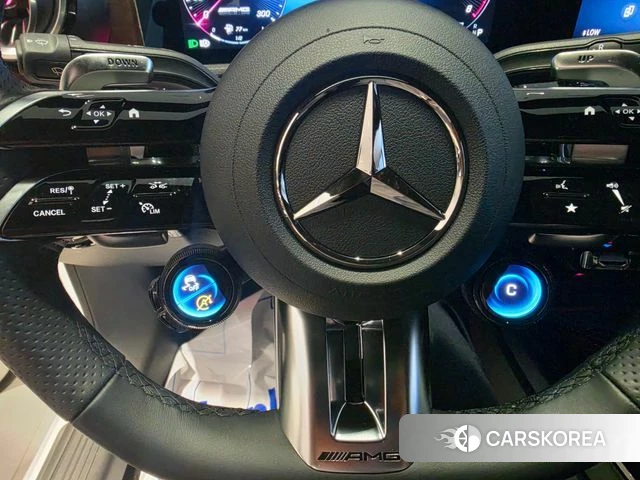 Mercedes-Benz A-Class W177 2025 Белый из Кореи, фото 6