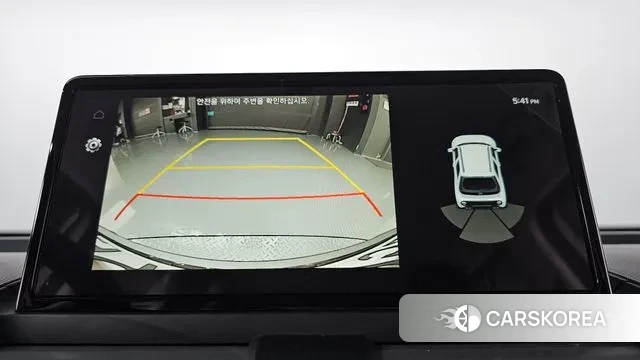 Hyundai The New Casper 2024 Белый из Кореи, фото 6