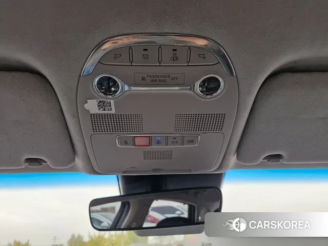 Hyundai The New Grandeur IG 2022 Серый из Кореи, фото 6