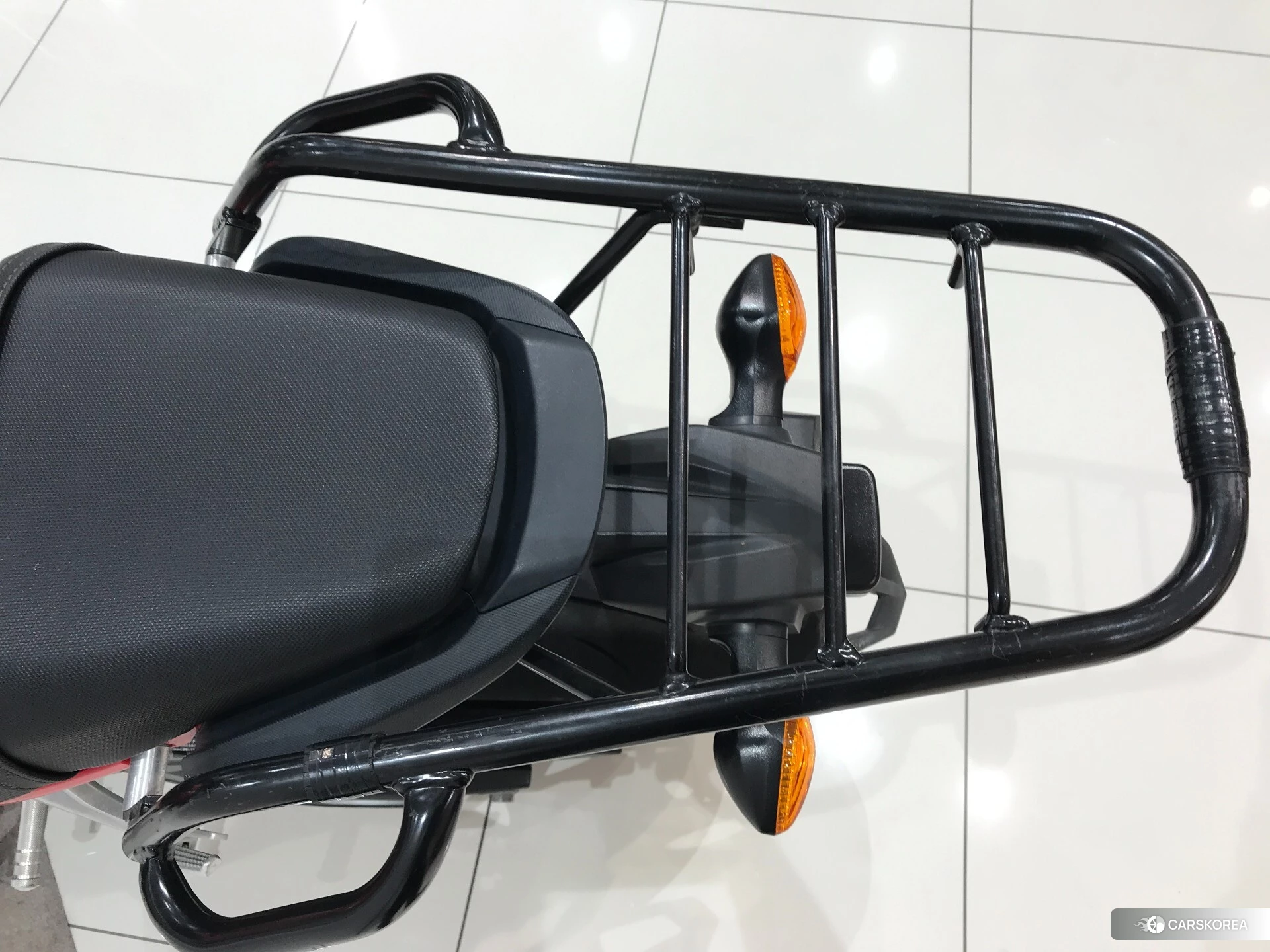 Проданный Honda CBR650F id 4184821 из Японии, фото 6