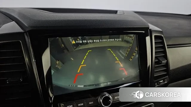 Ssangyong Rexton Sports Cannes 2020 Серый из Кореи, фото 6