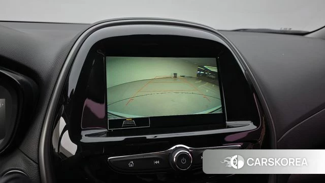 Chevrolet (GM Daewoo) The New Spark 2021 Белый из Кореи, фото 6