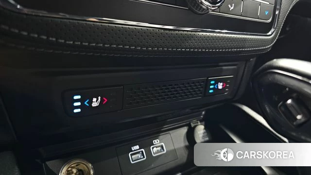 Ssangyong The New Rexton Sport 2022 Белый из Кореи, фото 6