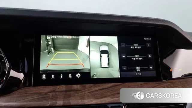 Kia Mohave Master 2020 Черный из Кореи, фото 6