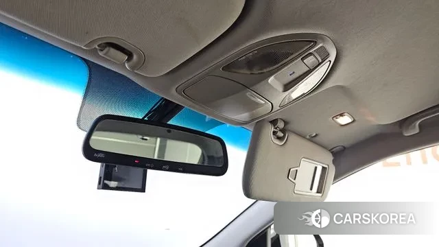 Hyundai Santa Fe The Prime 2018 Серый из Кореи, фото 6