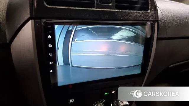 Dongfeng Socon C35 2022 Белый из Кореи, фото 6