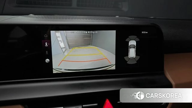 Kia The New Seltos 2023 Белый из Кореи, фото 6