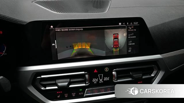 BMW 3 Series (G20) 2019 Серебряный из Кореи, фото 6