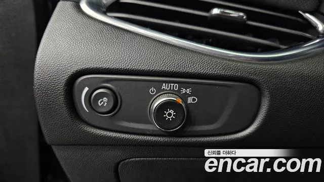 Chevrolet (GM Daewoo) The New Malibu id 2690354 из Кореи 6