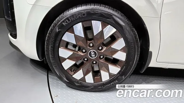 Hyundai Staria id 2656324 из Кореи 6