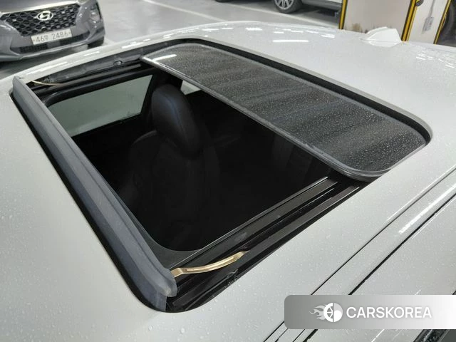 BMW 2 Series (G42) 2024 Белый из Кореи, фото 6