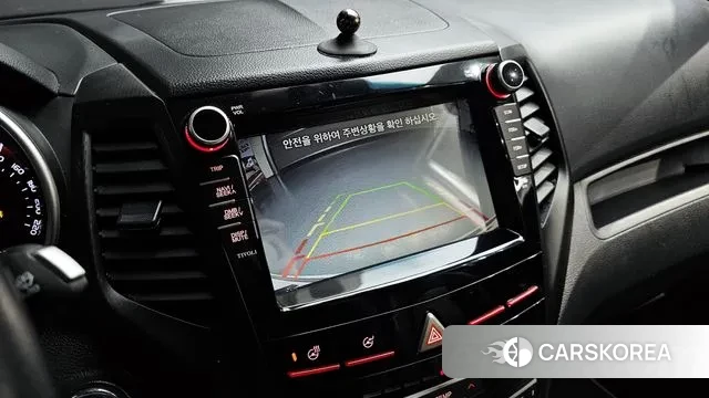 Ssangyong Tivoli Air 2018 Белый из Кореи, фото 6