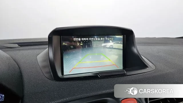 Renault Korea (Samsung) SM3 Neo 2018 Белый из Кореи, фото 6