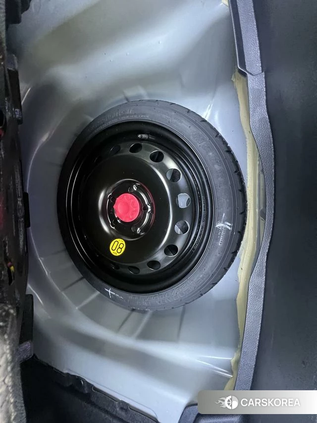 Toyota Lei Ling 2023 Темно-серый из Китая, фото 6