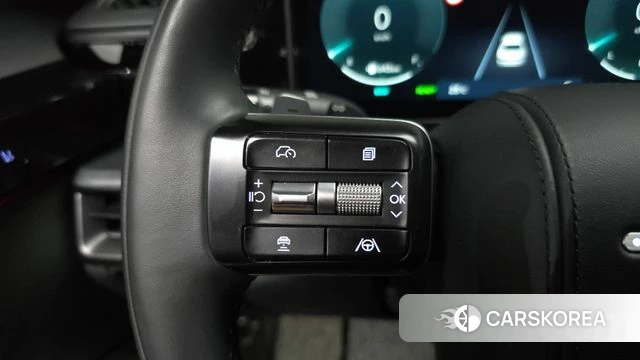 Hyundai Grandeur Hybrid (GN7) 2023 Белый из Кореи, фото 6