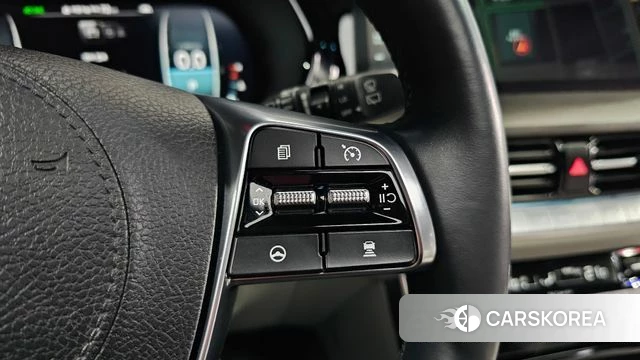 Kia Mohave Master 2020 Белый из Кореи, фото 6