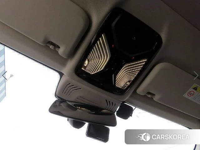 BMW X3 (G01) 2018 Белый из Кореи, фото 6