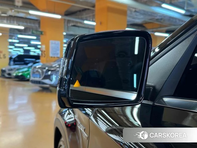 Mercedes-Benz GLA-Class X156 2019 Черный из Кореи, фото 6