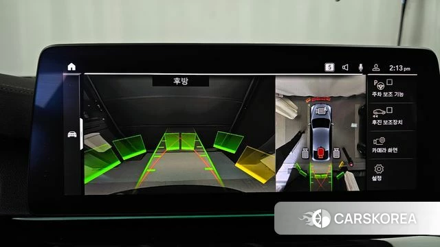 BMW 6 Series GT (G32) id 3819801 из Кореи 6