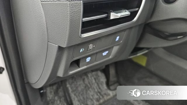 Hyundai Sonata D Edge (DN8) 2023 Белый из Кореи, фото 6