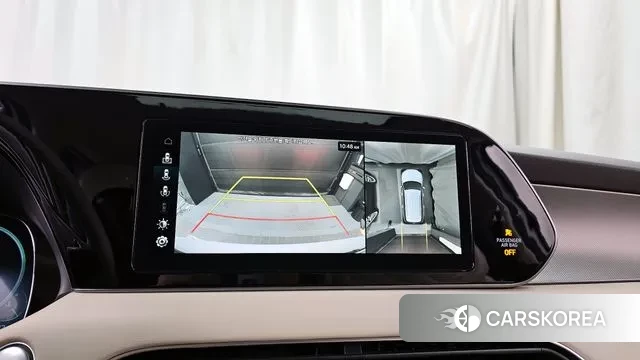 Hyundai Palisade 2021 Белый из Кореи, фото 6