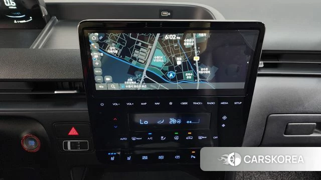 Hyundai Staria 2025 Черный из Кореи, фото 6