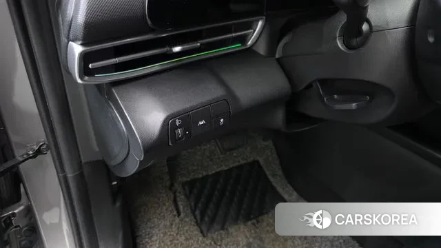 Hyundai Avante (CN7) 2020 Серый из Кореи, фото 6