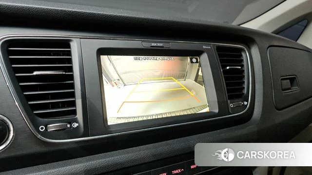 Kia The New Carnival 2019 Белый из Кореи, фото 6