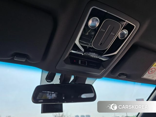 Ssangyong All New Rexton 2021 Черный из Кореи, фото 6