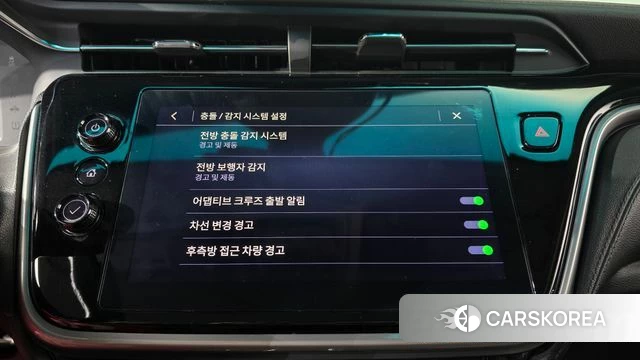 Chevrolet (GM Daewoo) New Bolt EV 2022 Светло-серебряный цвет из Кореи, фото 6