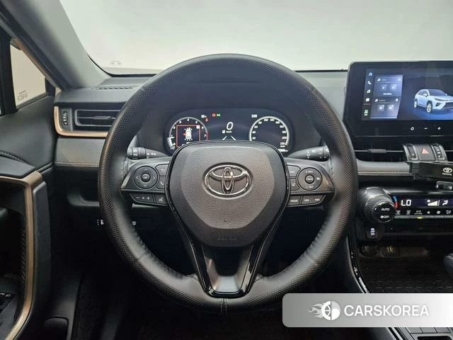 Toyota Wilanda 2025 Белый из Китая, фото 6