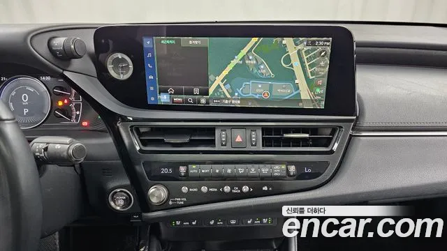 Lexus ES300h 7th generation id 2690579 из Кореи 6