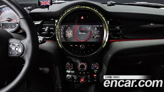 Mini Cooper id 2660354 из Кореи 6