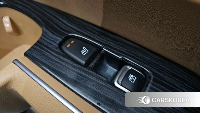Kia Sorento 4th Generation 2022 Черный из Кореи, фото 6