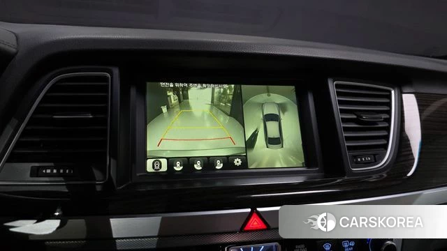 Genesis G80 2018 Серый из Кореи, фото 6