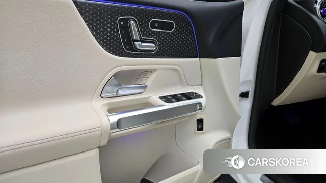 Mercedes-Benz EQB X243 2025 Белый из Кореи, фото 6