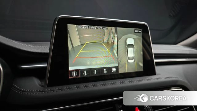 Genesis G70 2019 Светло-серебряный цвет из Кореи, фото 6