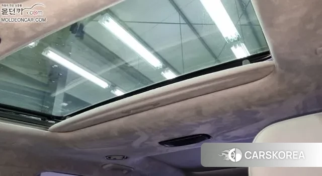 Hyundai Palisade 2019 Синий из Кореи, фото 6