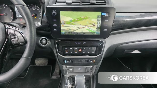 Ssangyong The New Tivoli 2024 Белый из Кореи, фото 6