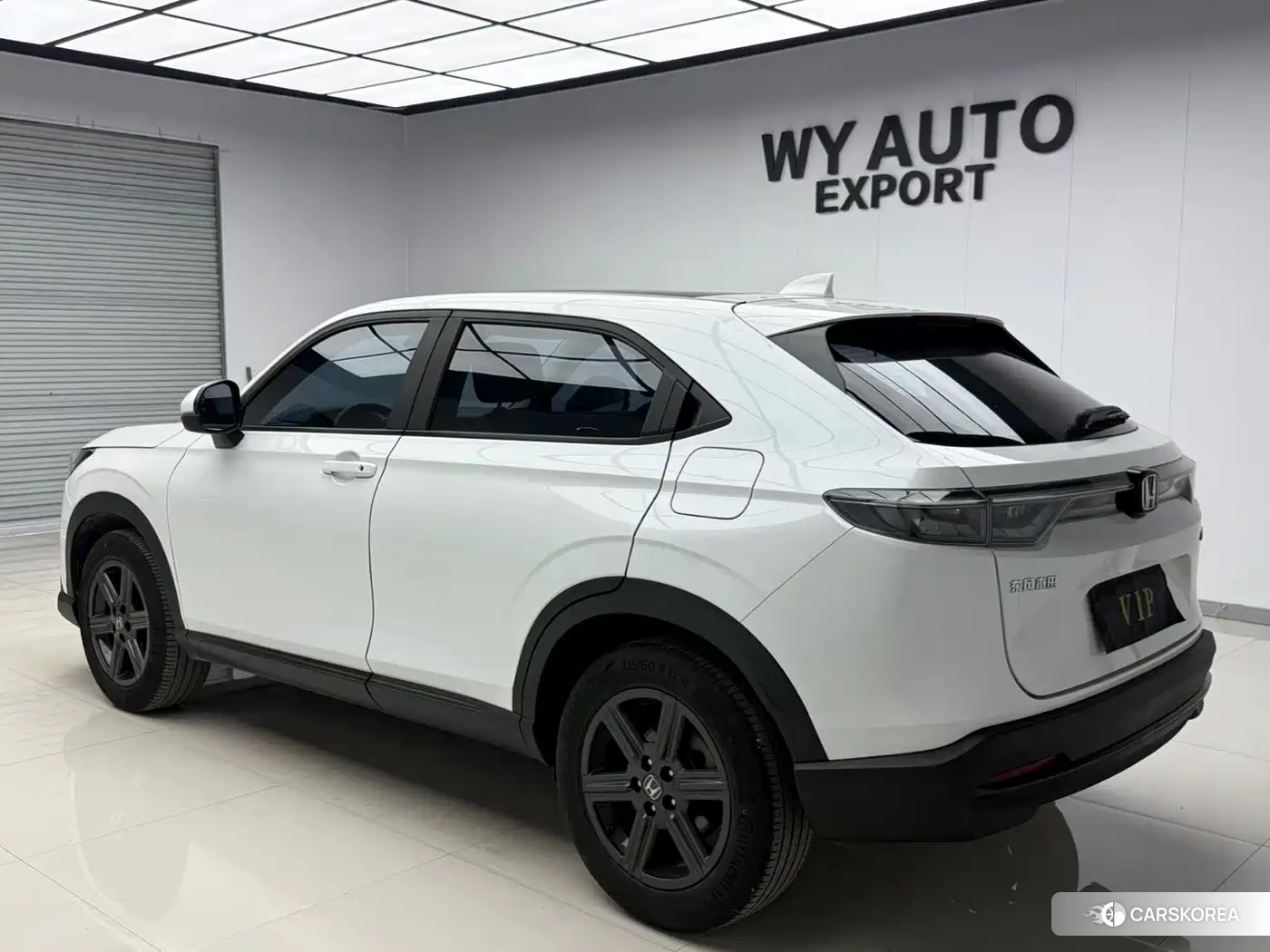 Honda XR-V 2023 Белый из Китая, фото 6