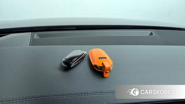 Audi A6 (C8) 2023 Серый из Кореи, фото 6