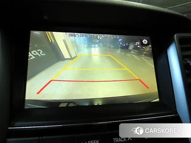 Hyundai All New Tucson 2018 Черный из Кореи, фото 6