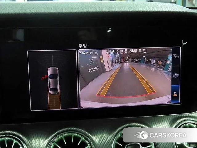 Mercedes-Benz E-Class W213 2019 Белый из Кореи, фото 6