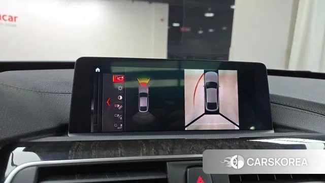 BMW 3 Series GT (F34) 2020 Серебряный из Кореи, фото 6