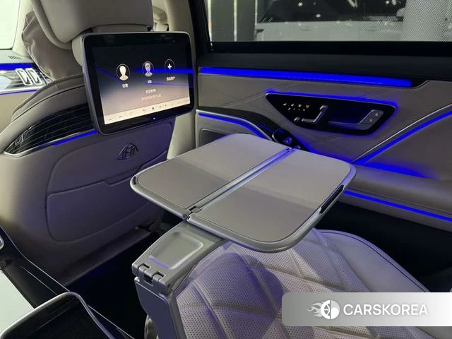 Mercedes-Benz Maybach S-class 2024 Черный из Китая, фото 6