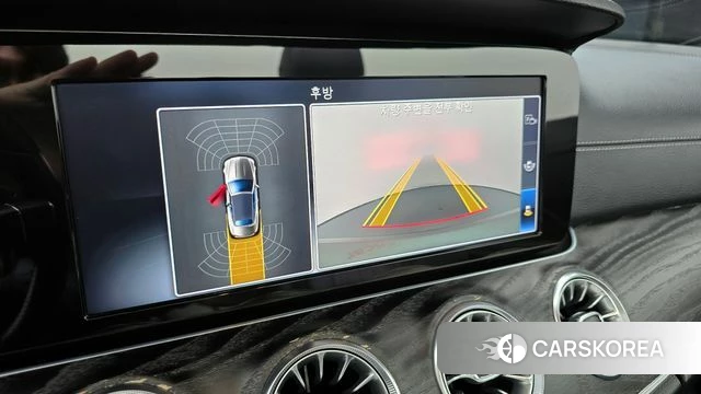 Mercedes-Benz E-Class W213 2018 Серый из Кореи, фото 6