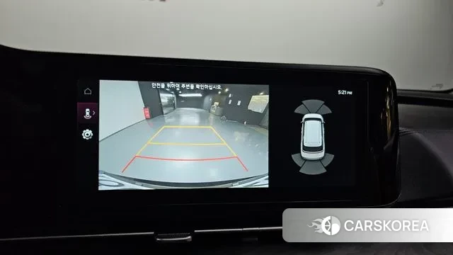 Kia Carnival 4th generation 2022 Черный из Кореи, фото 6